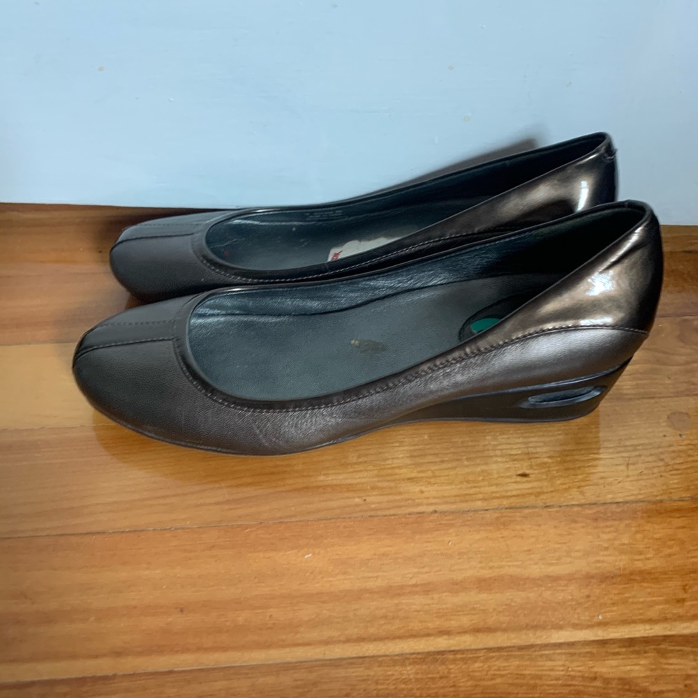 Cole Haan Nike air shoes